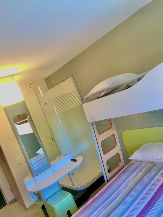Hotel Sun1 Berea