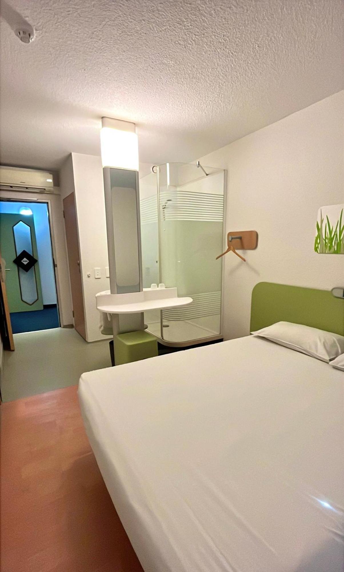 Hotel Sun1 Berea Joanesburgo